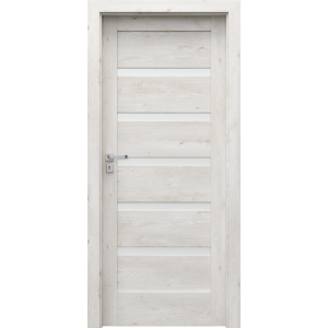Porta Verte HOME H.5 Dub Škandinávsky 